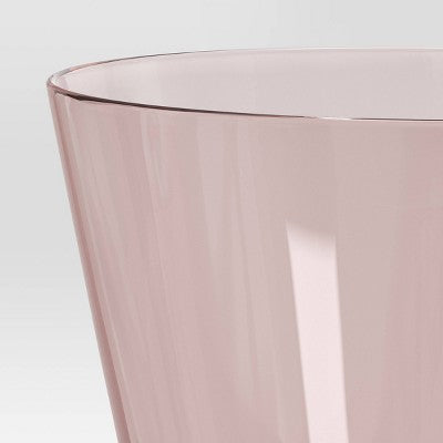 10.14oz Vintage Goblet Rustic Barn - Threshold™