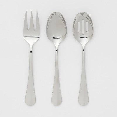 3pc Sussex Serve Set - Threshold™