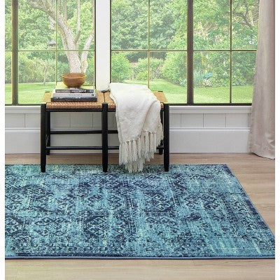 Overdyed Persian Area Rug - Threshold™