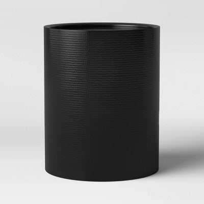 Manila Cylinder Drum Accent Table - Threshold™