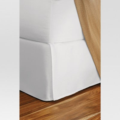 Wrinkle-Resistant Bed Skirt - Threshold™