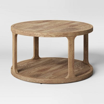 Castalia Coffee Table - Threshold™