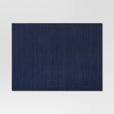 Cotton Solid Placemat - Threshold™