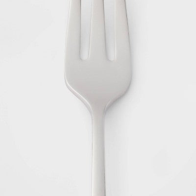4pc Harrington Mirrored Cocktail Fork Set - Threshold™