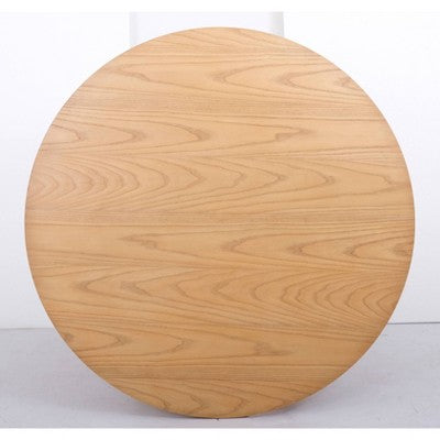 Tormod Round Dining Table Brown - Threshold™