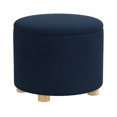 Starlette Ottoman - Threshold™