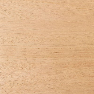 Darner Coffee Table Mango Veneer - Threshold™ Designed With Studio McGee