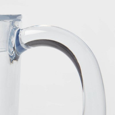 69oz Plastic Lancashire Classic Beverage Pitcher With Lid - Threshold™