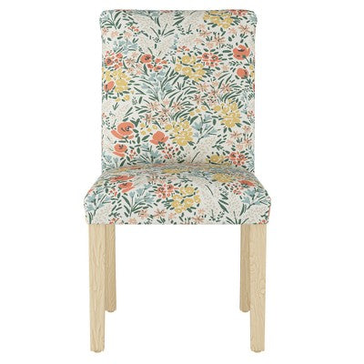 Printed Parsons Dining Chair - Threshold™