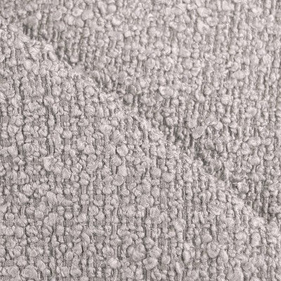Olivia Platform Bed In Boucle - Threshold™