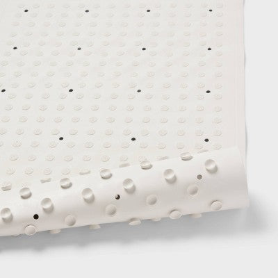 16"x36" Bath Mat Off-White - Threshold™