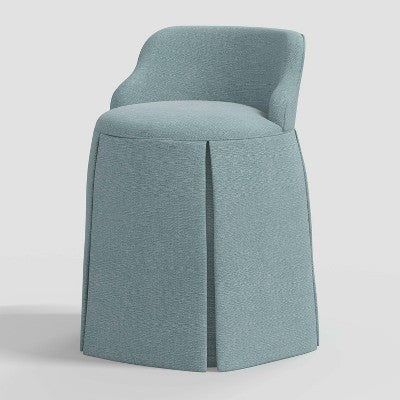 Quin Vanity Chair Linen - Threshold™