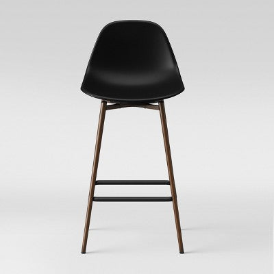 Copley Plastic Counter Height Barstool - Threshold™