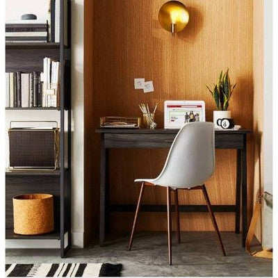 Grid Wire Letter Tray Gold - Threshold™