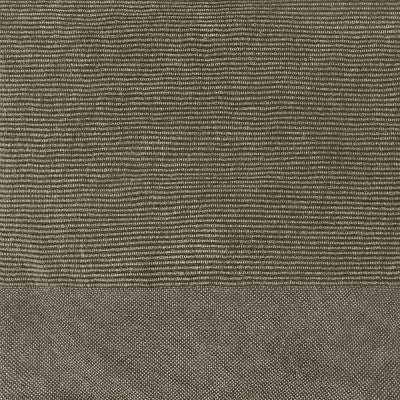 Hazel Stone Washed Canvas Pouf With Removable Fill Olive Green - Threshold™