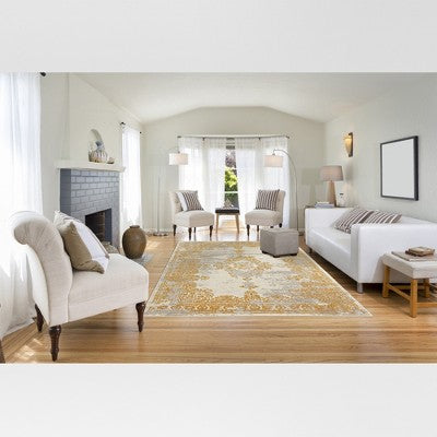 Rhett Overdyed Woven Rug - Threshold™