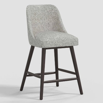 Geller Counter Height Barstool In Woven - Threshold™