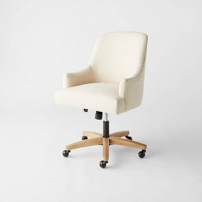 Santa Monica Office Chair - Threshold™ Designed With Studio McGee