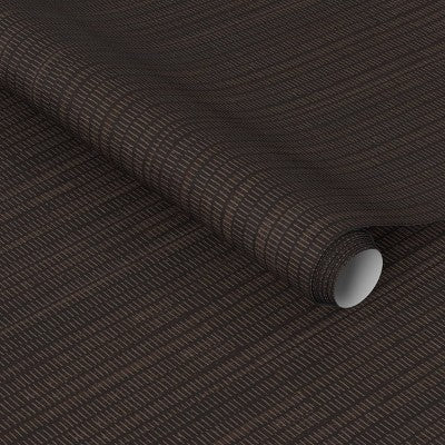 Seagrass Charcoal Wallpaper - Threshold™