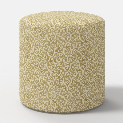 Tambor Ottoman - Threshold™
