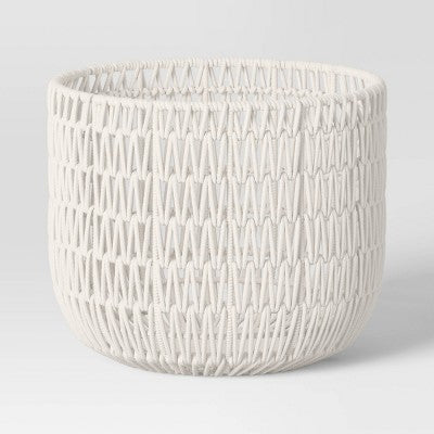 Rope Basket - Threshold™