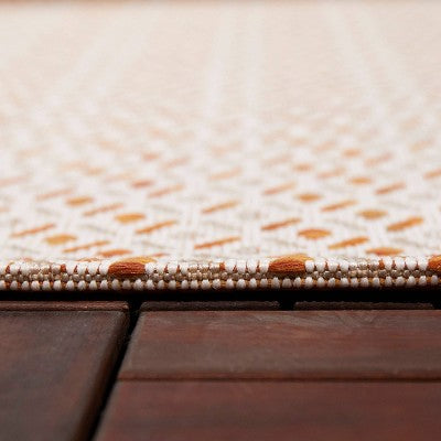 Circle Pattern Outdoor Rug - Threshold™