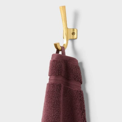 Spa Plush 2pk Hand Towels Or 4pk Washcloth Set - Threshold™