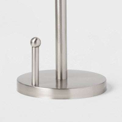 Jumbo Towel Holder - Threshold™