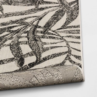 Palm Indoor/Outdoor Rug - Threshold™