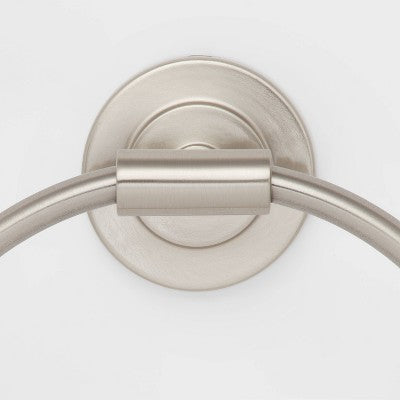  Clean Towel Ring - Threshold™