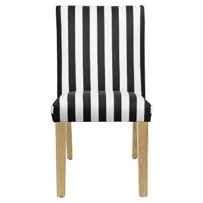  Printed Parsons Dining Chair - Threshold