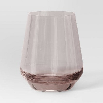  14.8oz Stemless Wine Glass - Threshold™