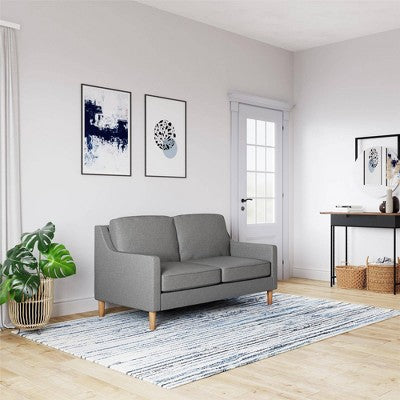  Prescott Loveseat - Threshold™