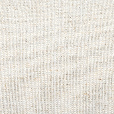  Woodspring Cane Base Ottoman Dark Walnut/Cream - Threshold™ Designed With Studio McGee