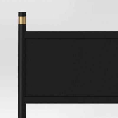  Full/Queen Ellery Luxe Headboard - Threshold™