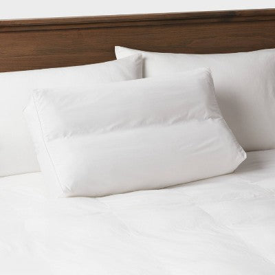  Firm Knee Support Pillow - Threshold™