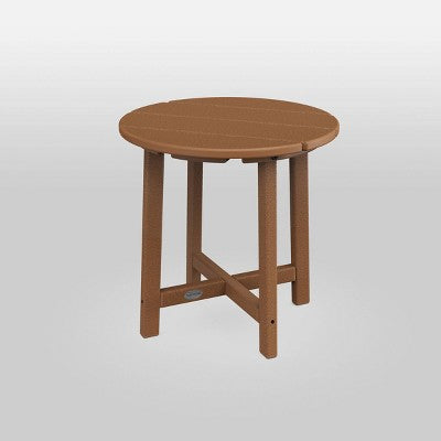  POLYWOOD Round Shawboro Side Table - Threshold™