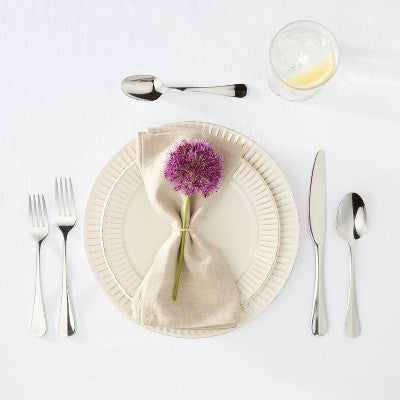  20pc Sussex Silverware Set - Threshold™