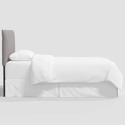  Larkmont French Seam Headboard - Threshold™ Designed With Studio McGee