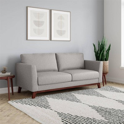 Middlefield Wood Base Sofa - Threshold™