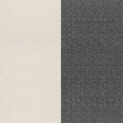  24"x22" Cabana Stripe Outdoor Deep Seat Cushion - Threshold™