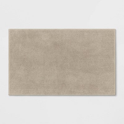  21"x34" Bath Mat - Threshold Signature™