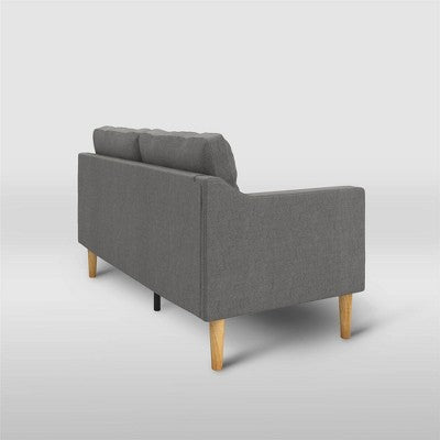  Lyndhurst Loveseat - Threshold™
