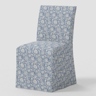  Kay Slipcovered Dining Chair - Threshold™