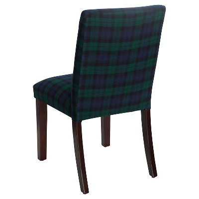  Printed Parsons Dining Chair - Threshold