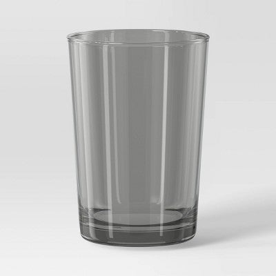  12pk Mixed Bower Tumbler Set Gray - Threshold™