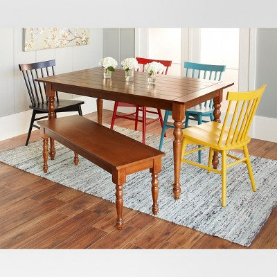  Set Of 2 Windsor Dining Chair - Threshold
