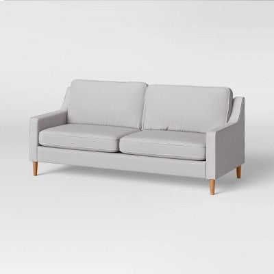  Prescott Slope Arm Sofa - Threshold™