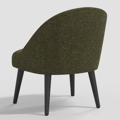  Zoey Chair In Tweed - Threshold™