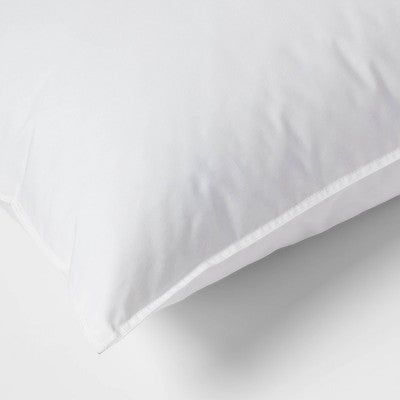  Microgel Down Alternative Bed Pillow - Threshold™